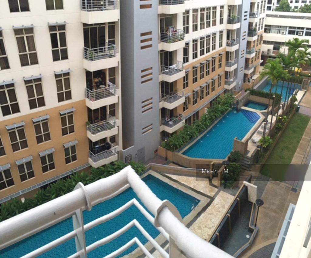 Sims Green (D14), Apartment #114350202